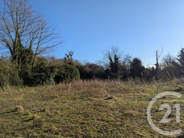 terrain à vendre - 825.0 m2 - VILLERS COTTERETS - 02 - PICARDIE - Century 21 Alvaro Immo